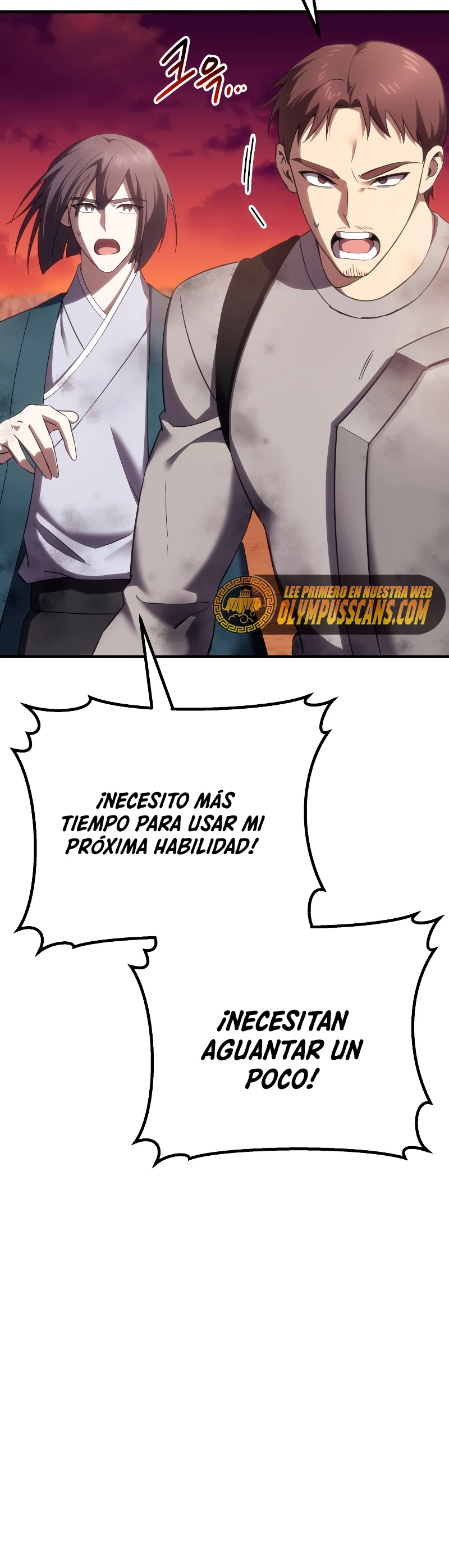 Sanador Devorador de Venenos capítulo 34, página 77