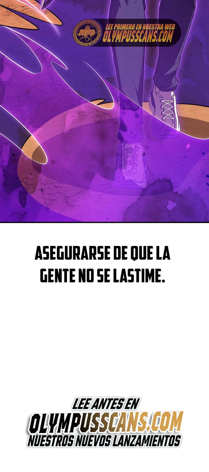 Sanador Devorador de Venenos capítulo 34, página 87