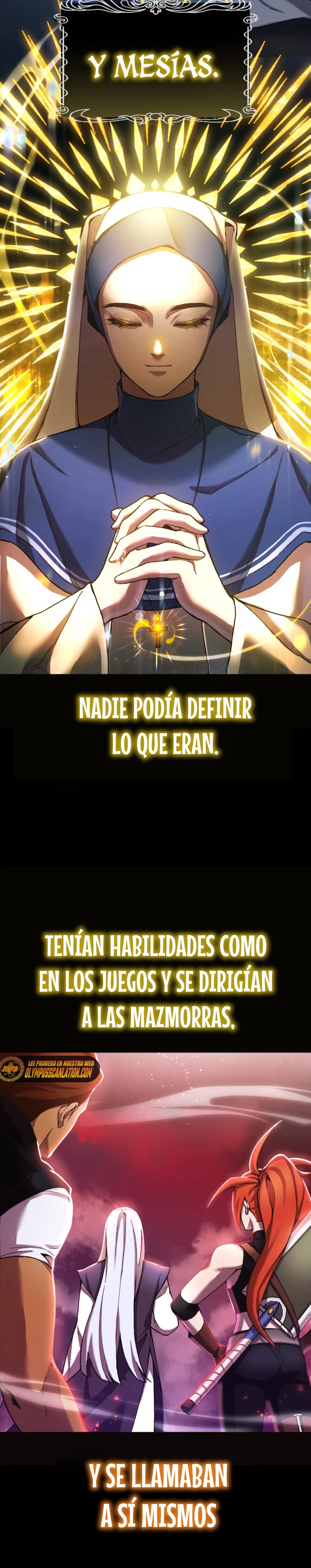 Sanador Devorador de Venenos capítulo 1, página 15