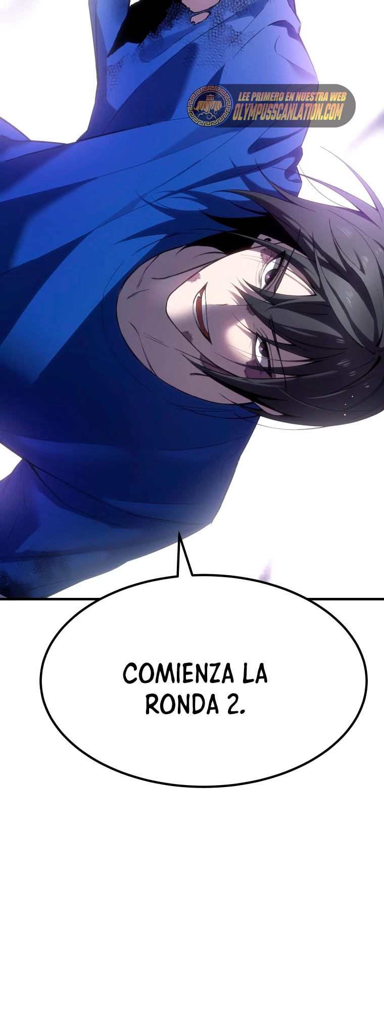 Sanador Devorador de Venenos capítulo 10, página 3