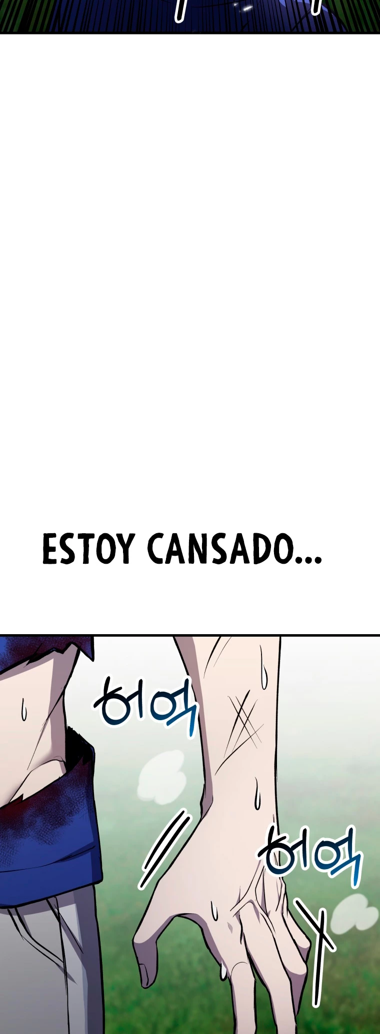 Sanador Devorador de Venenos capítulo 10, página 29