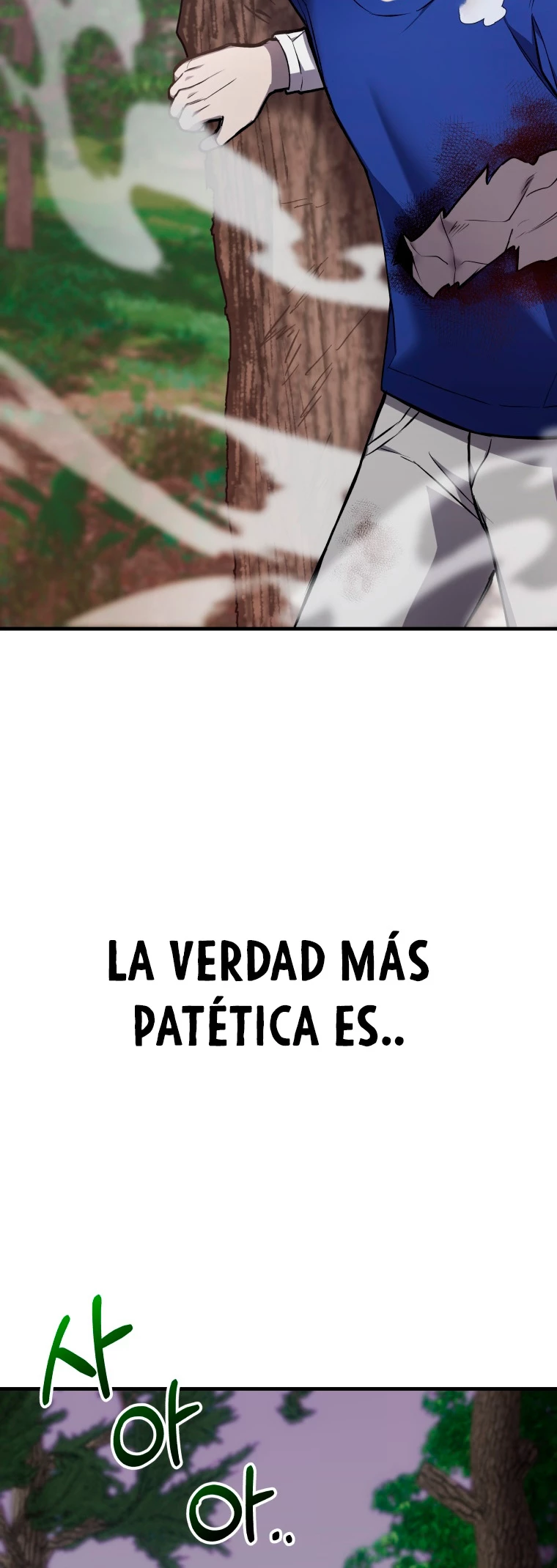 Sanador Devorador de Venenos capítulo 10, página 37