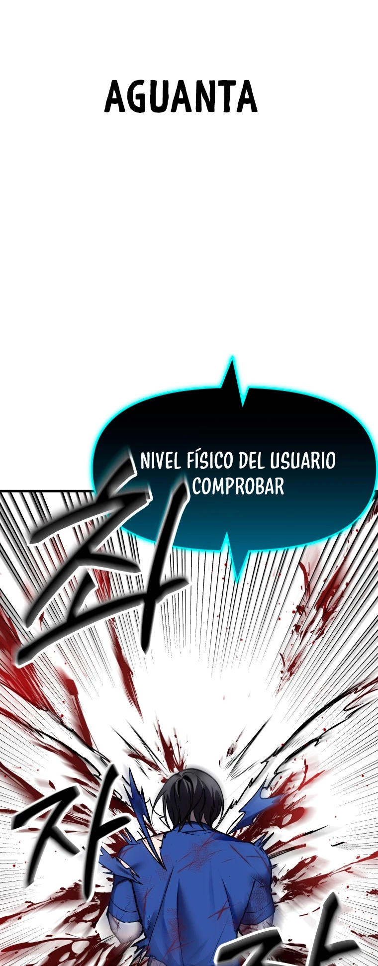 Sanador Devorador de Venenos capítulo 10, página 62