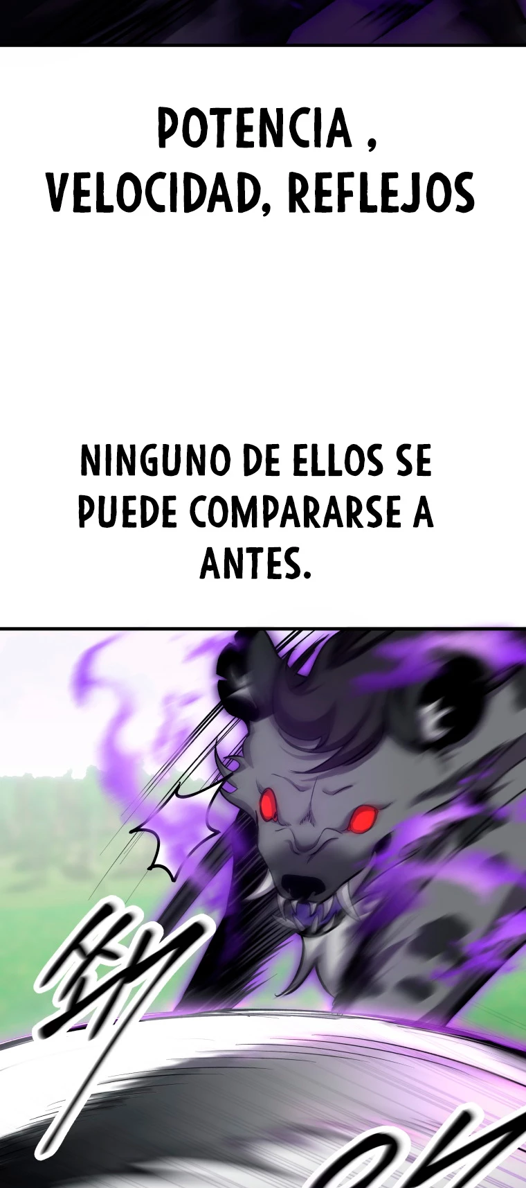 Sanador Devorador de Venenos capítulo 10, página 71