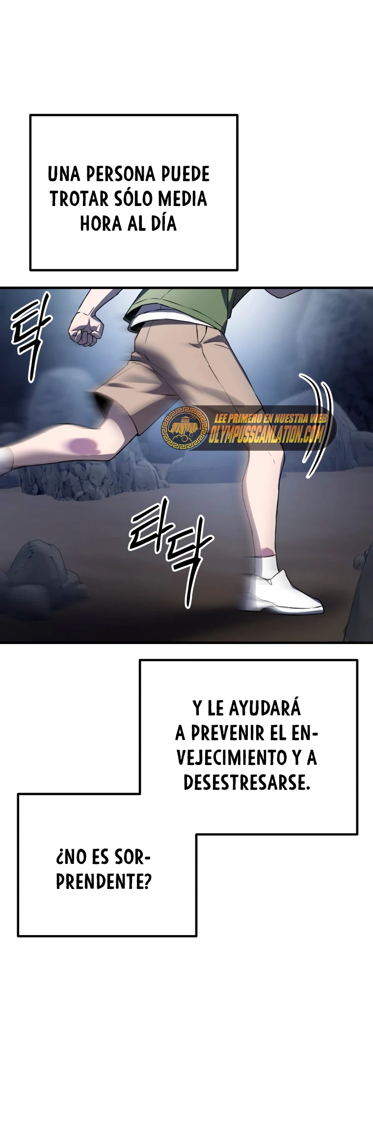 Sanador Devorador de Venenos capítulo 11, página 3