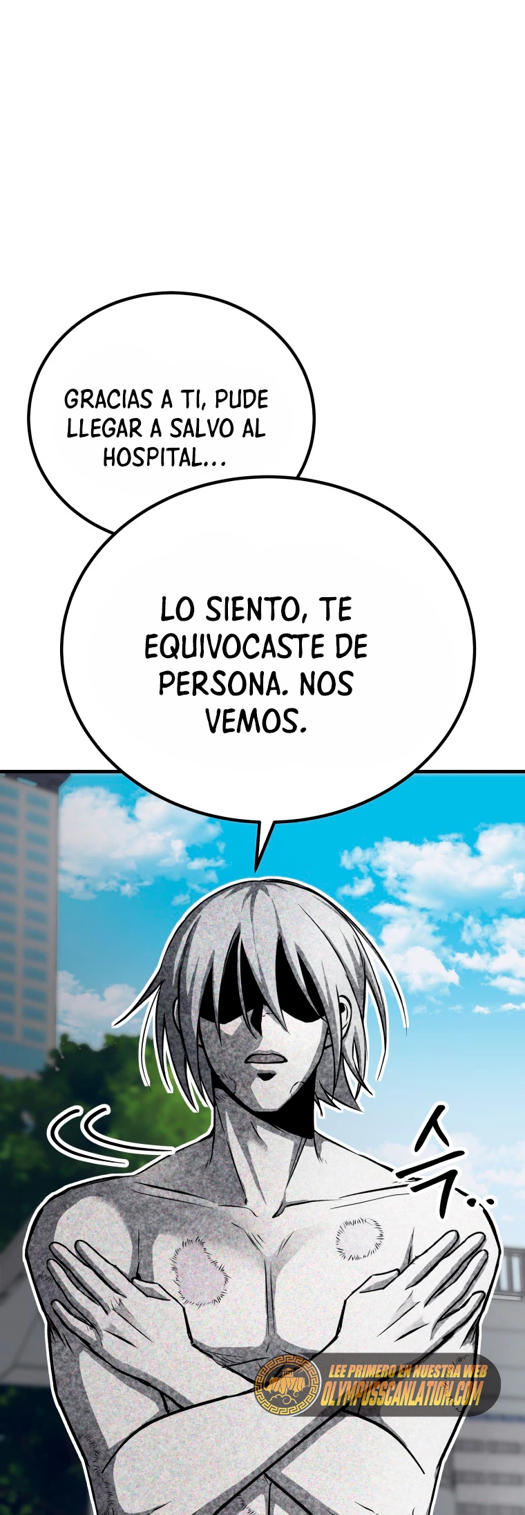 Sanador Devorador de Venenos capítulo 11, página 16