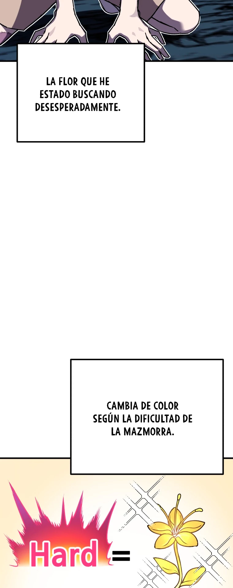 Sanador Devorador de Venenos capítulo 11, página 30