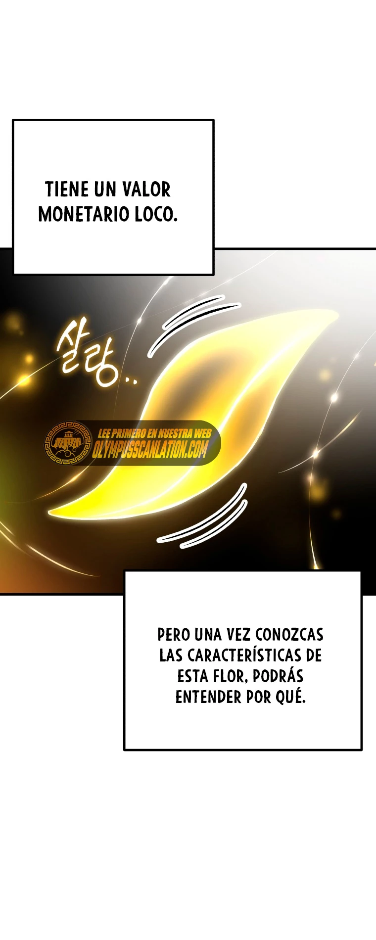 Sanador Devorador de Venenos capítulo 11, página 35