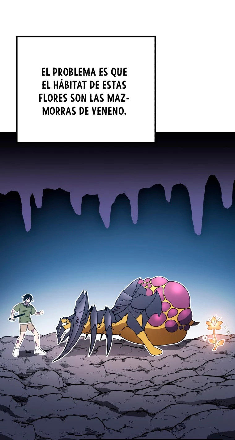 Sanador Devorador de Venenos capítulo 11, página 37