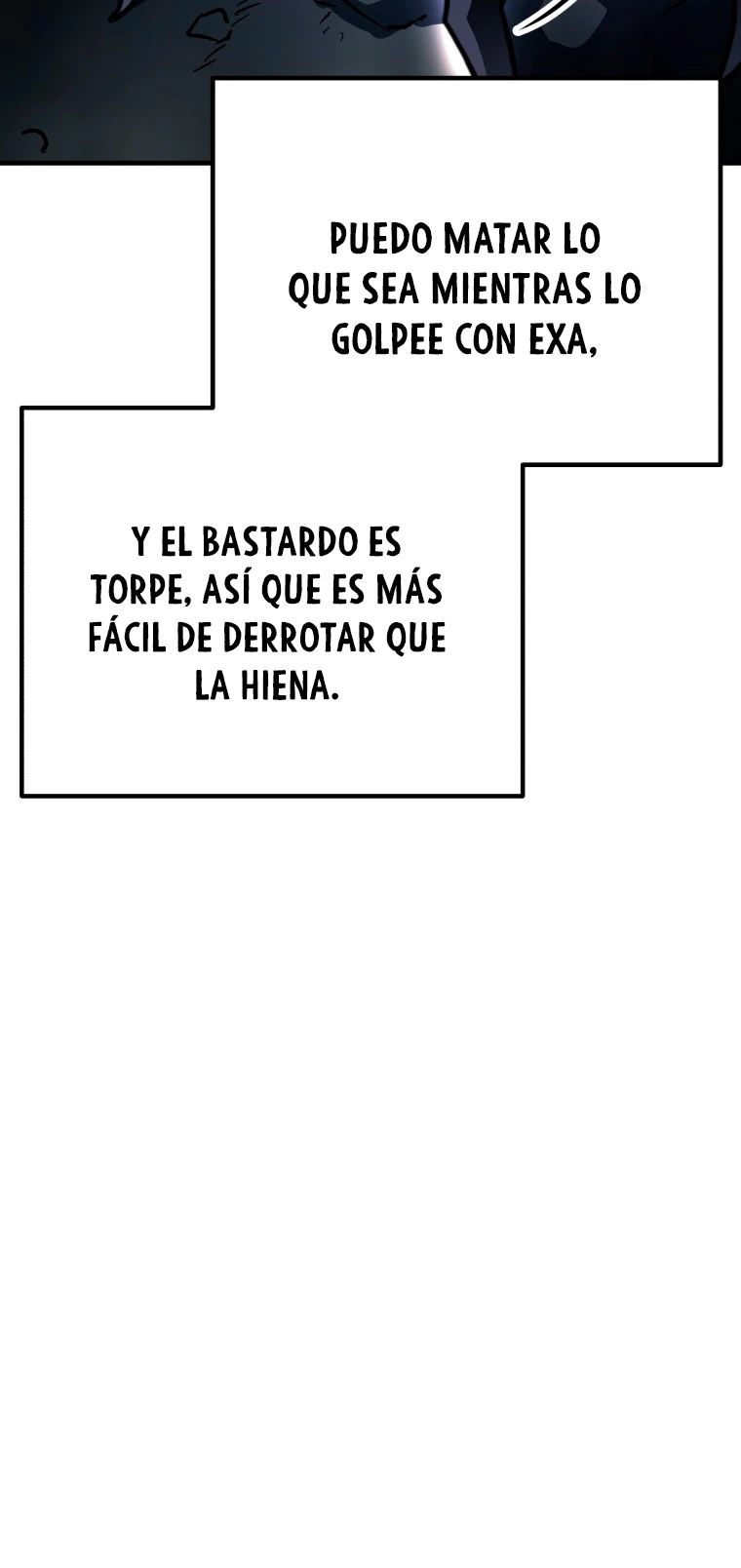 Sanador Devorador de Venenos capítulo 11, página 41