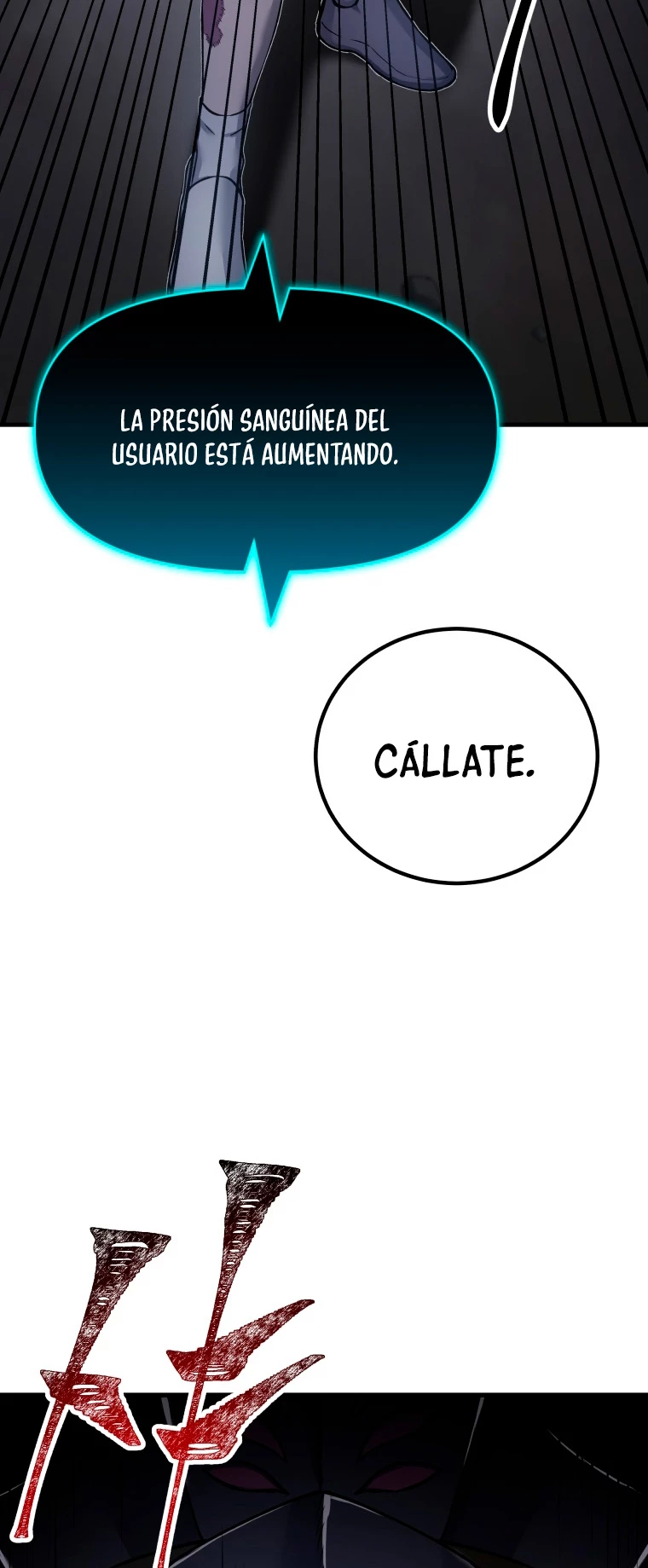 Sanador Devorador de Venenos capítulo 11, página 59
