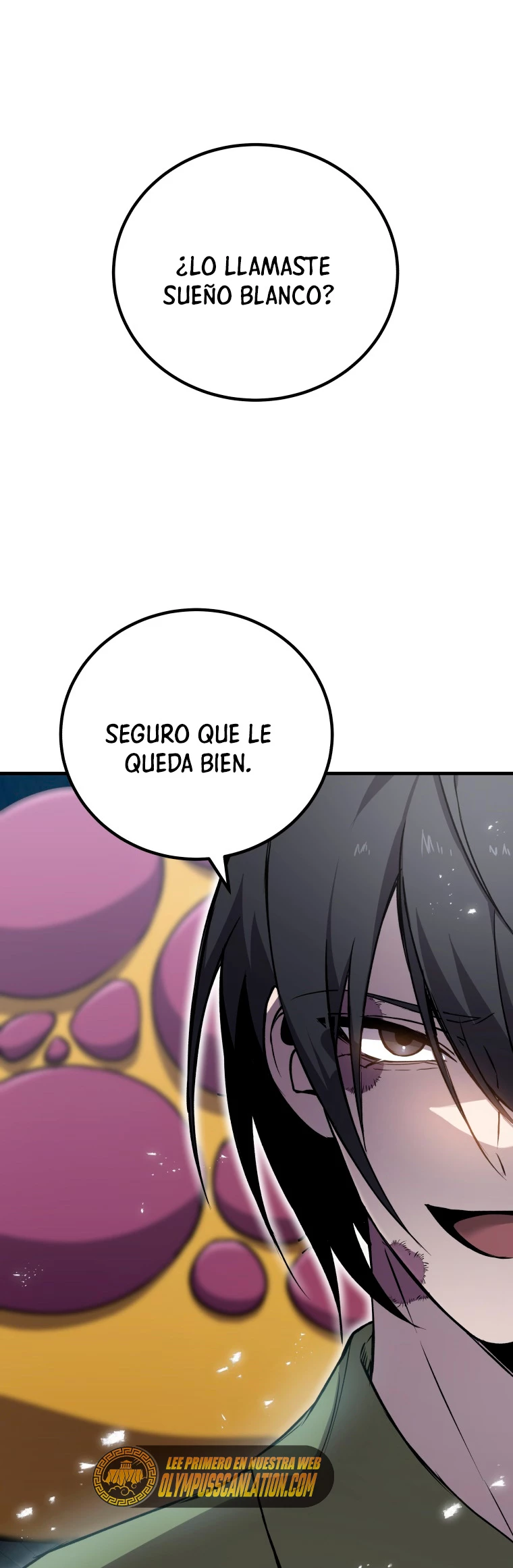 Sanador Devorador de Venenos capítulo 11, página 64