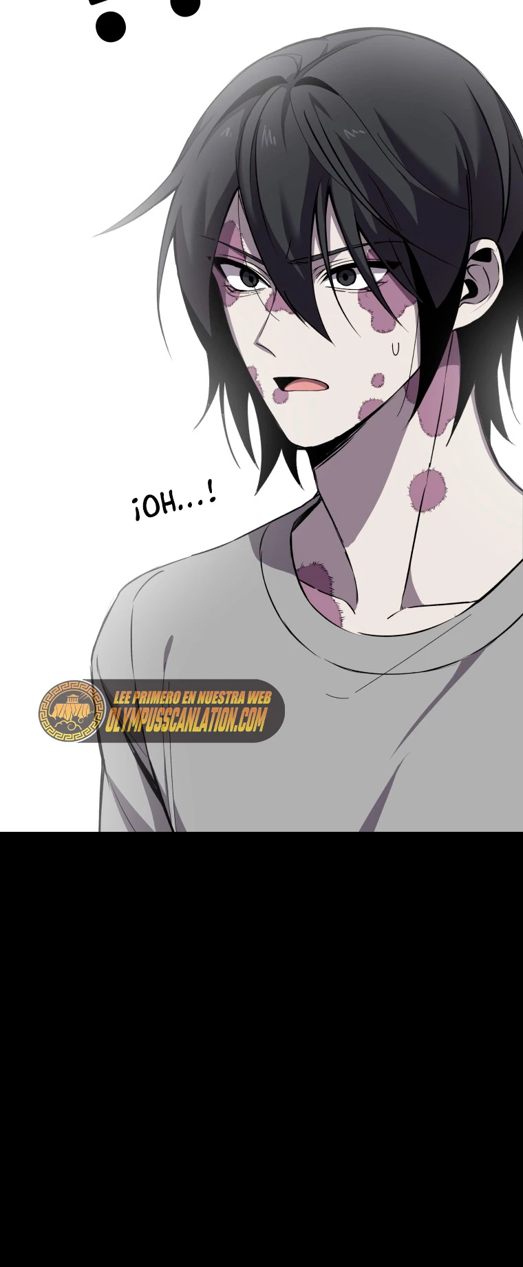Sanador Devorador de Venenos capítulo 11, página 80