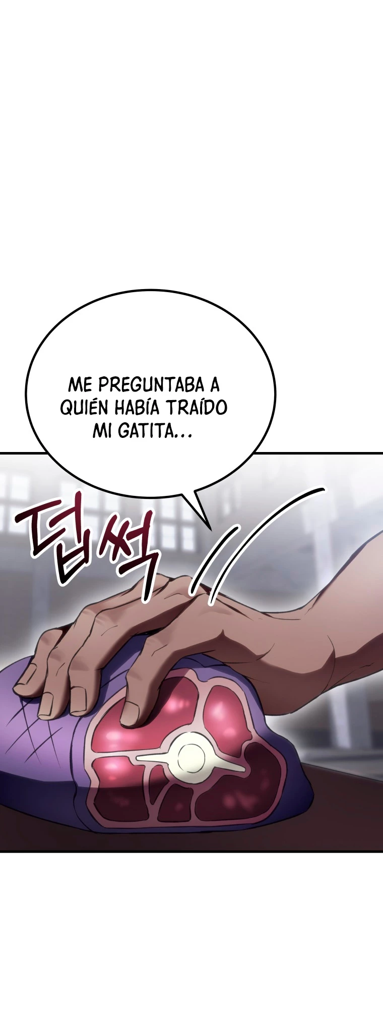 Sanador Devorador de Venenos capítulo 13, página 2