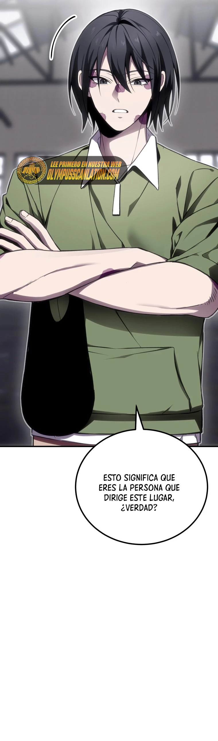 Sanador Devorador de Venenos capítulo 13, página 9
