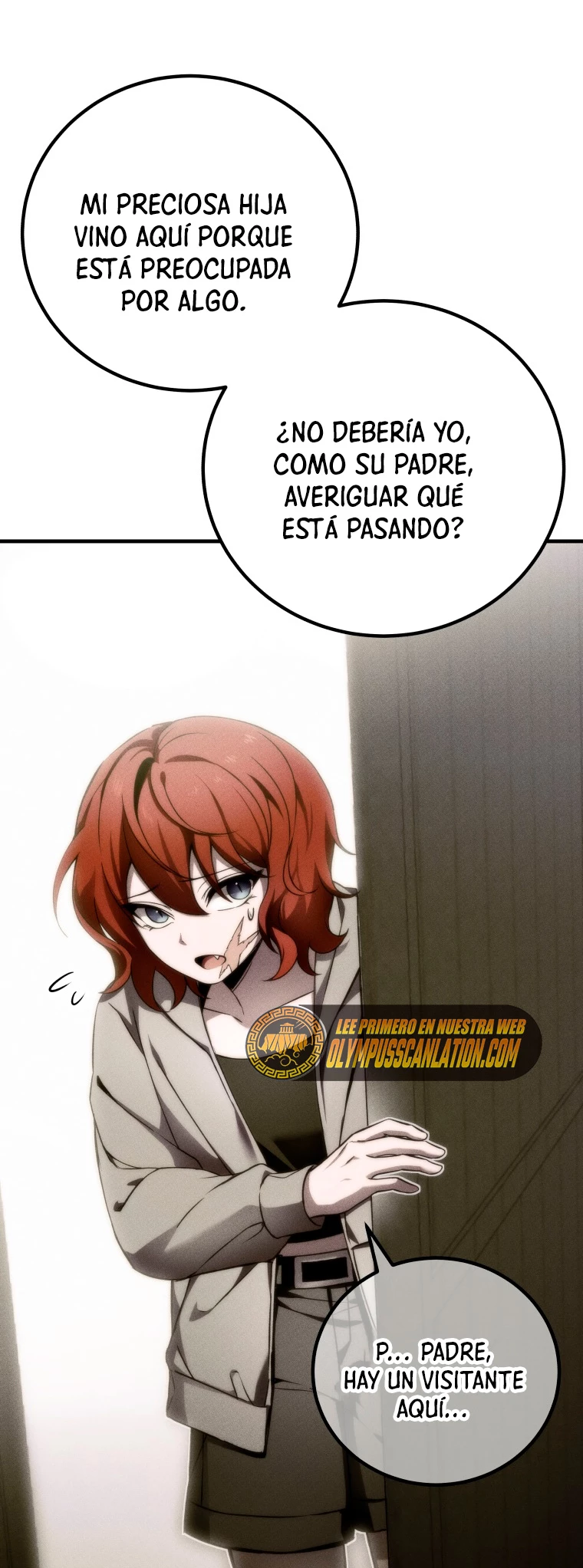 Sanador Devorador de Venenos capítulo 13, página 12