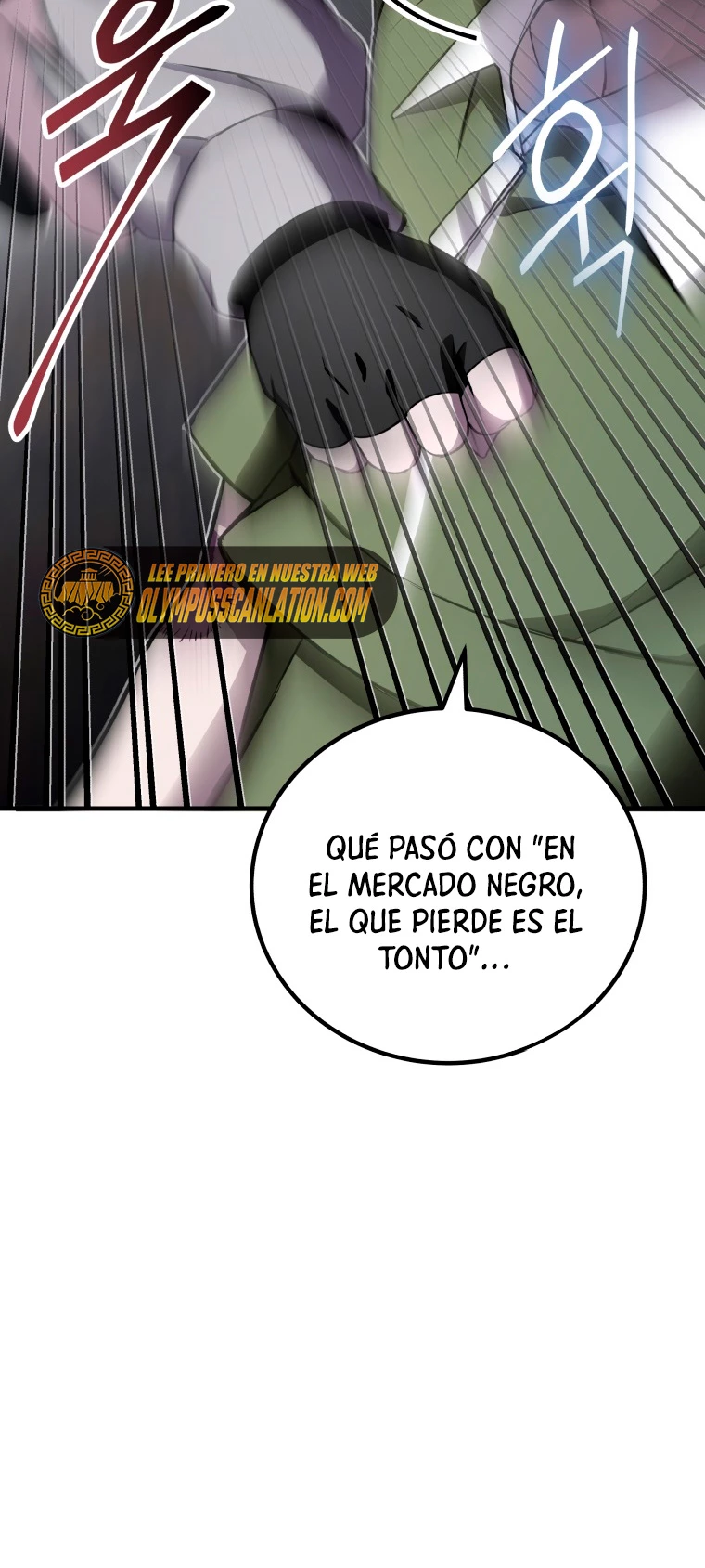 Sanador Devorador de Venenos capítulo 13, página 77