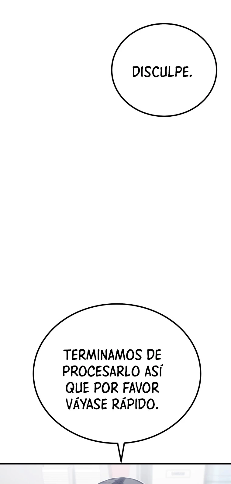 Sanador Devorador de Venenos capítulo 14, página 17