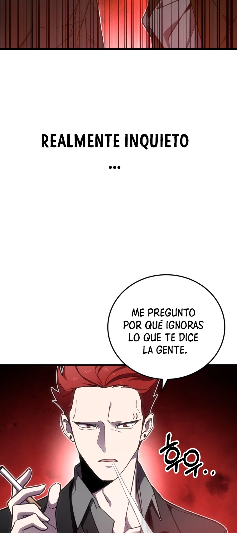 Sanador Devorador de Venenos capítulo 14, página 48