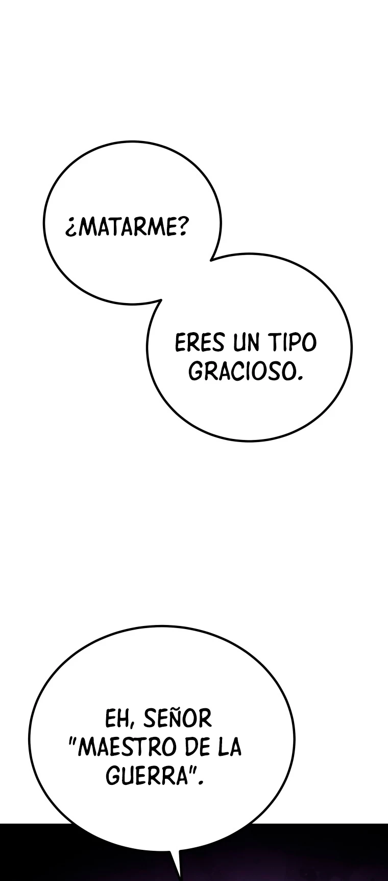 Sanador Devorador de Venenos capítulo 14, página 85