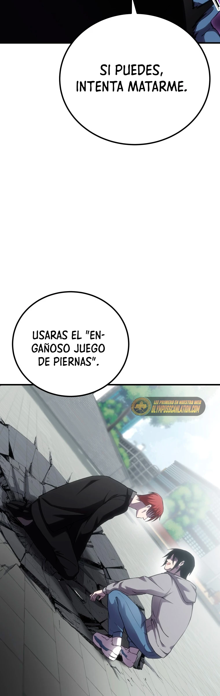 Sanador Devorador de Venenos capítulo 14, página 87