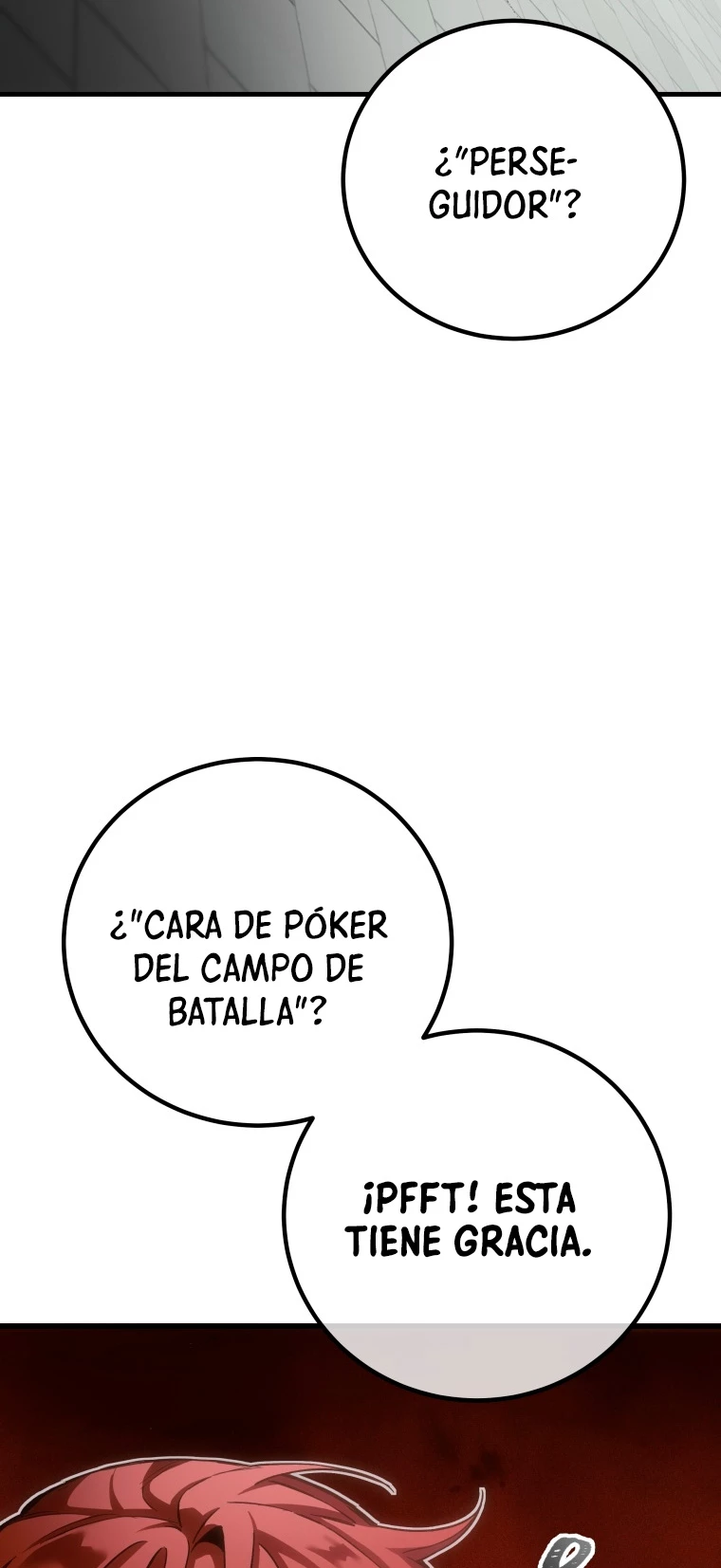 Sanador Devorador de Venenos capítulo 14, página 88