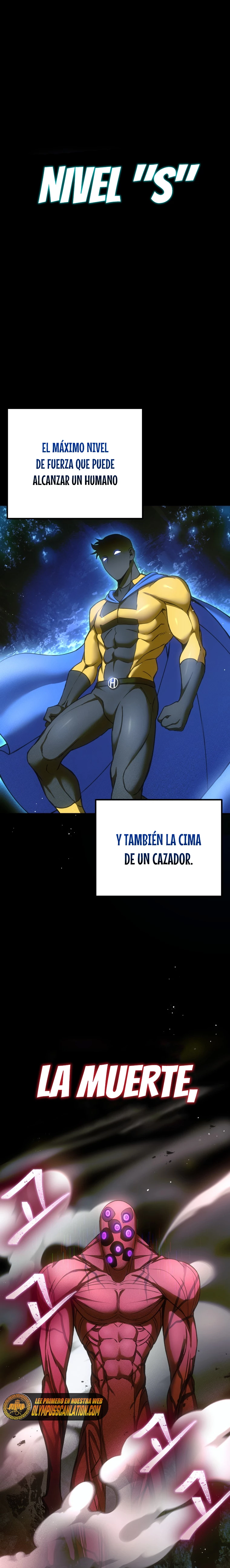 Sanador Devorador de Venenos capítulo 15, página 2