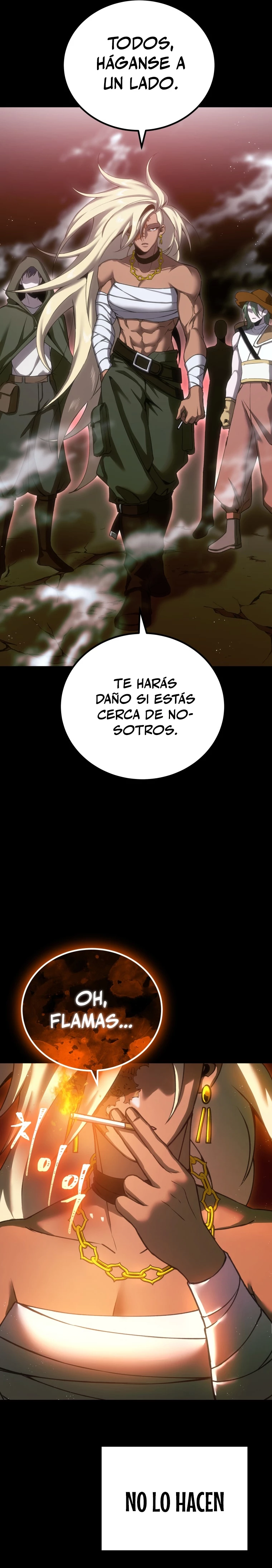 Sanador Devorador de Venenos capítulo 15, página 7