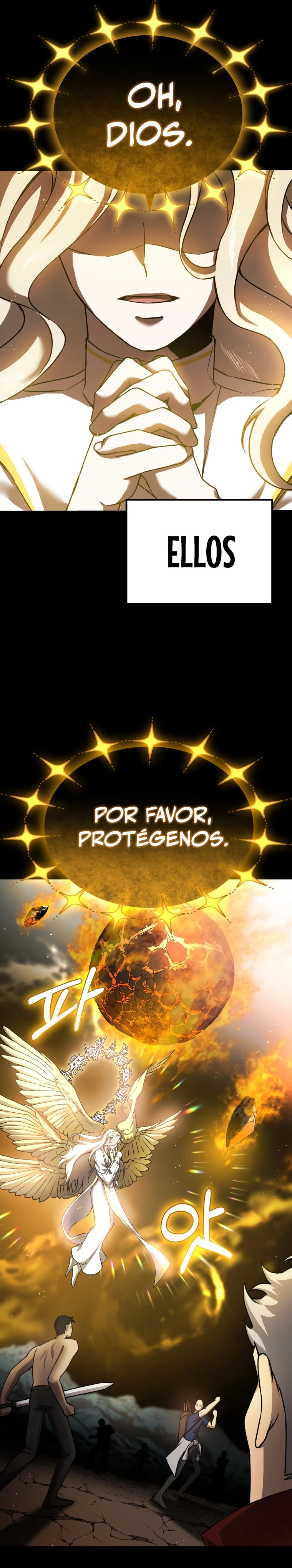 Sanador Devorador de Venenos capítulo 15, página 10