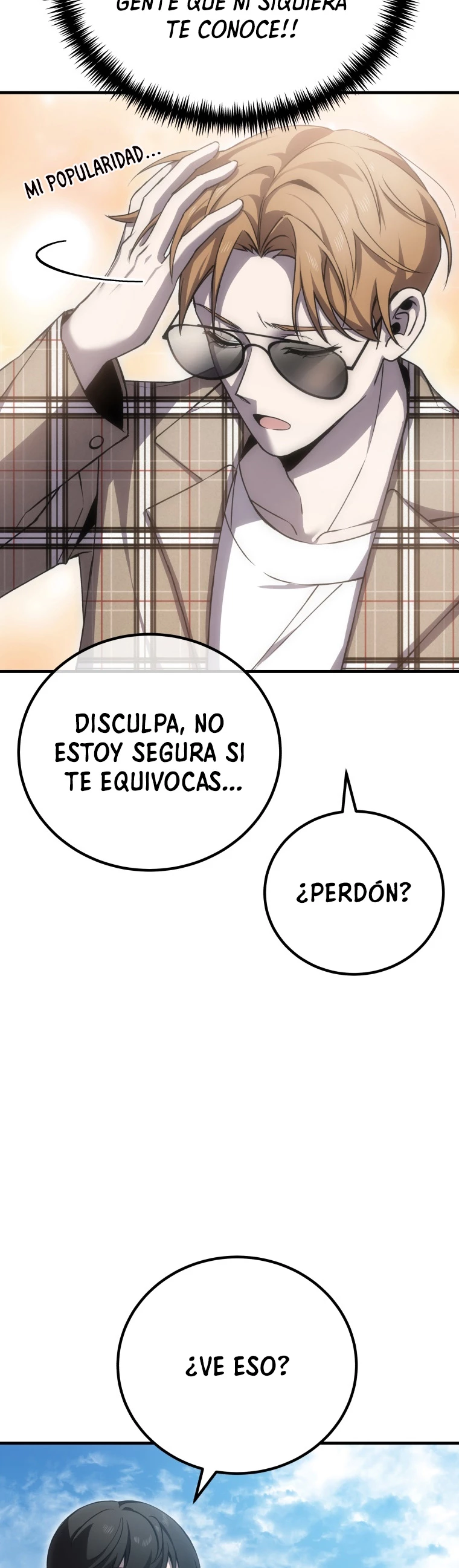 Sanador Devorador de Venenos capítulo 16, página 9