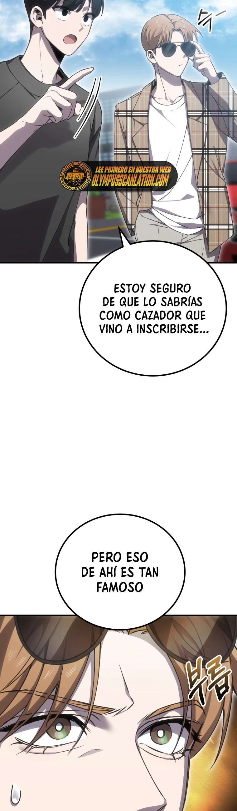 Sanador Devorador de Venenos capítulo 16, página 10