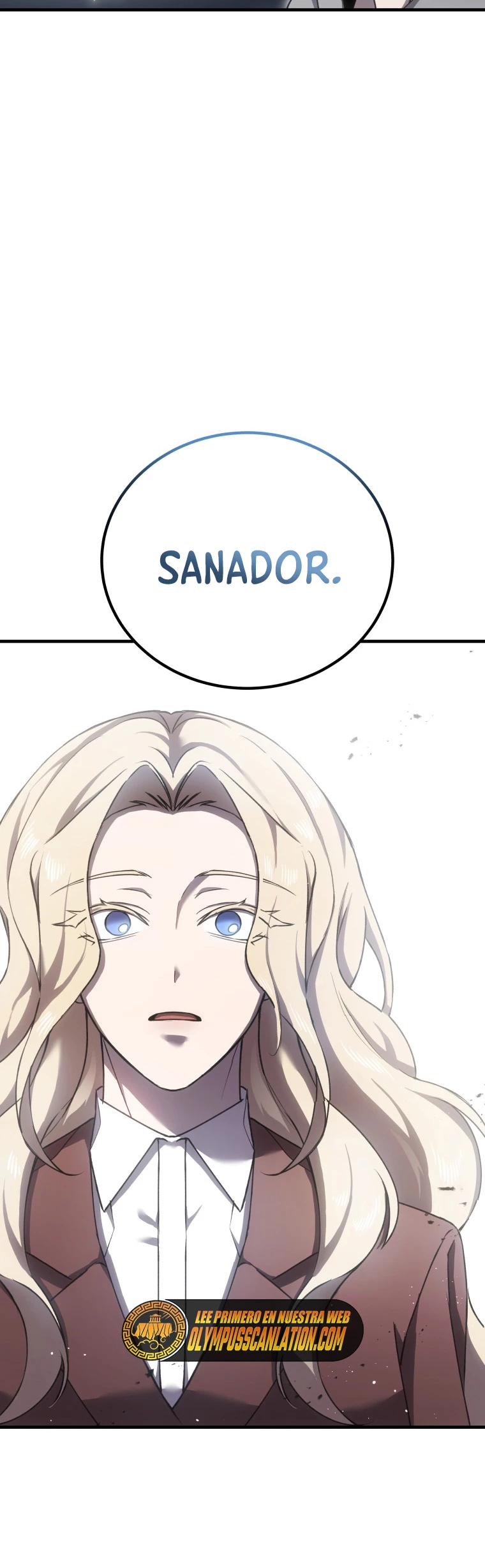 Sanador Devorador de Venenos capítulo 16, página 50