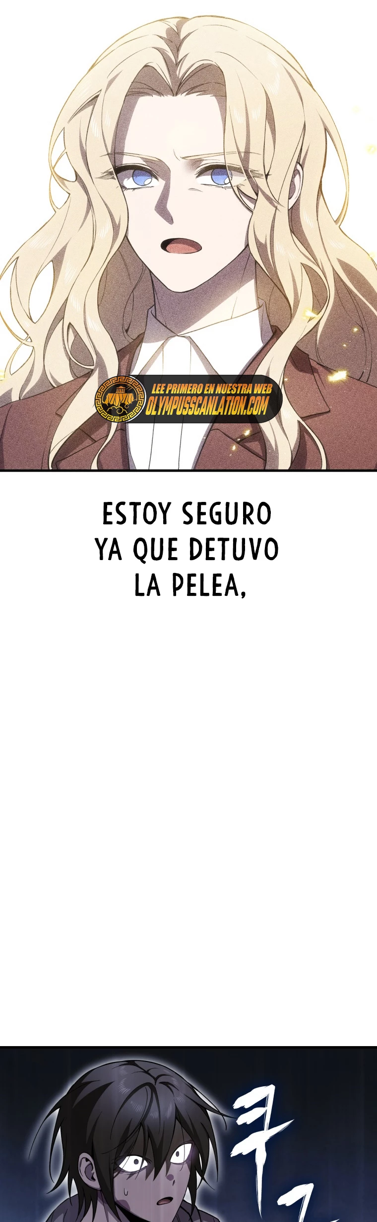 Sanador Devorador de Venenos capítulo 16, página 59