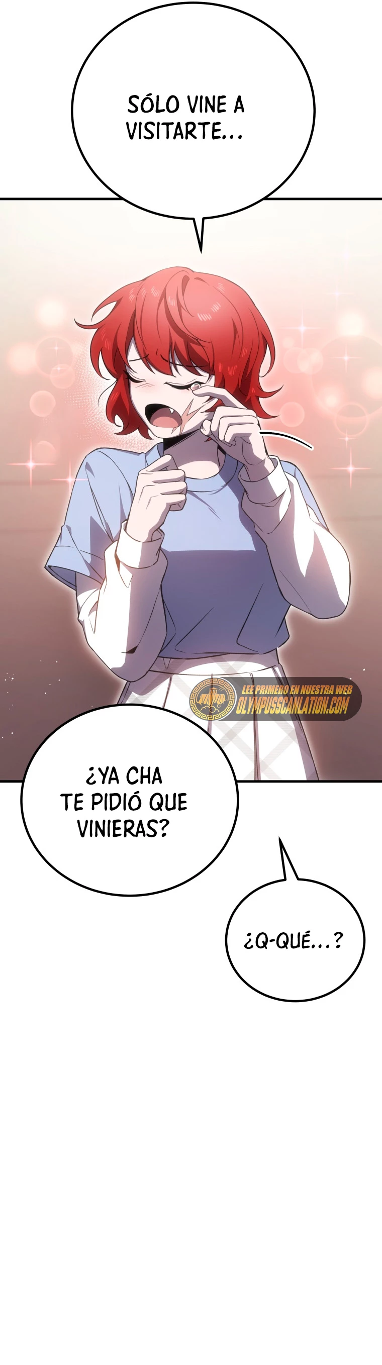 Sanador Devorador de Venenos capítulo 17, página 8