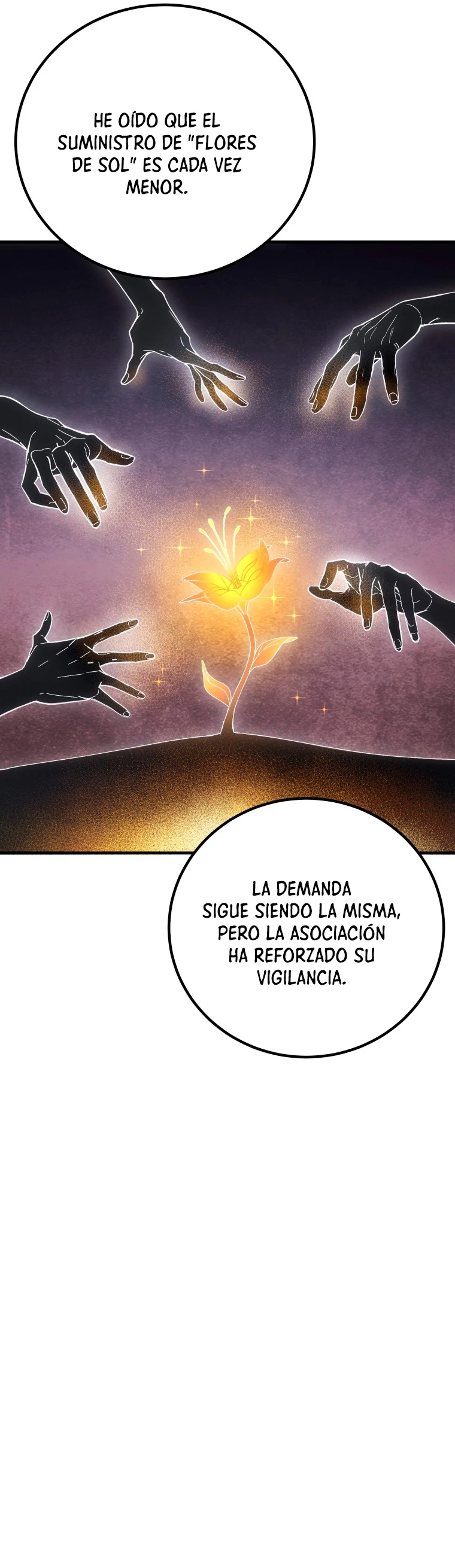 Sanador Devorador de Venenos capítulo 17, página 32