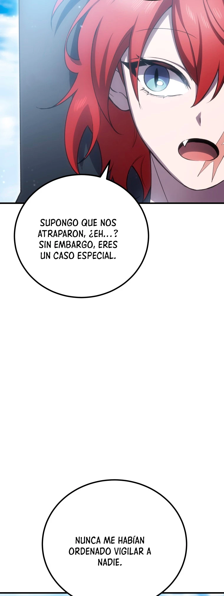 Sanador Devorador de Venenos capítulo 17, página 35