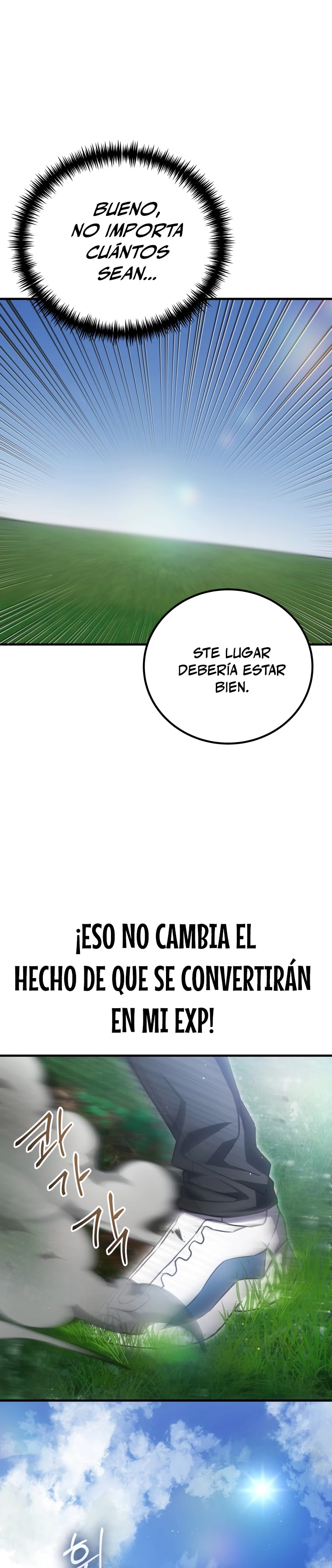 Sanador Devorador de Venenos capítulo 18, página 15