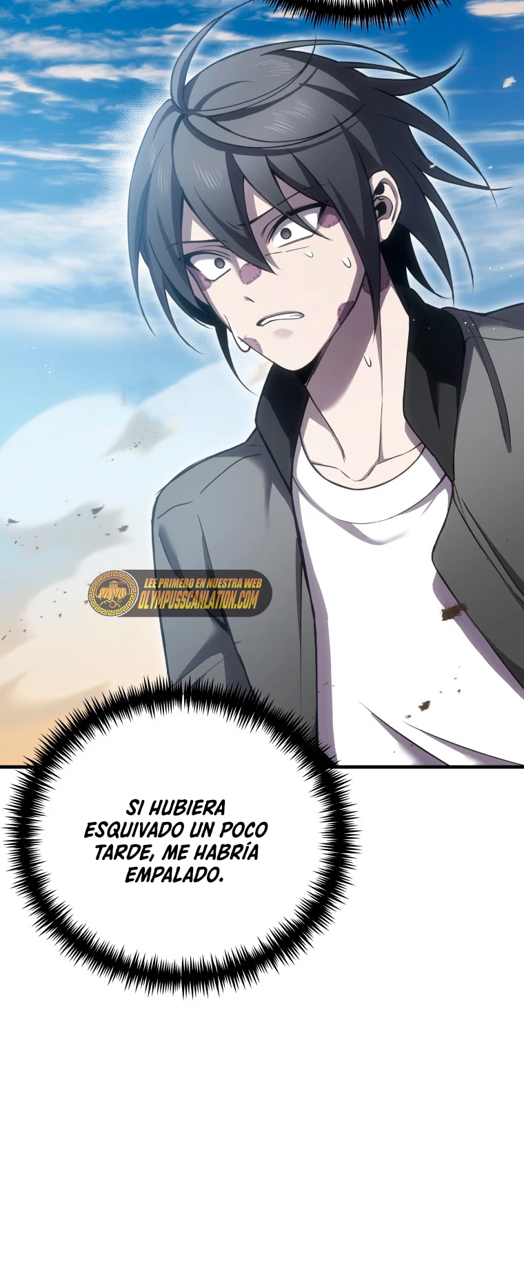 Sanador Devorador de Venenos capítulo 19, página 14
