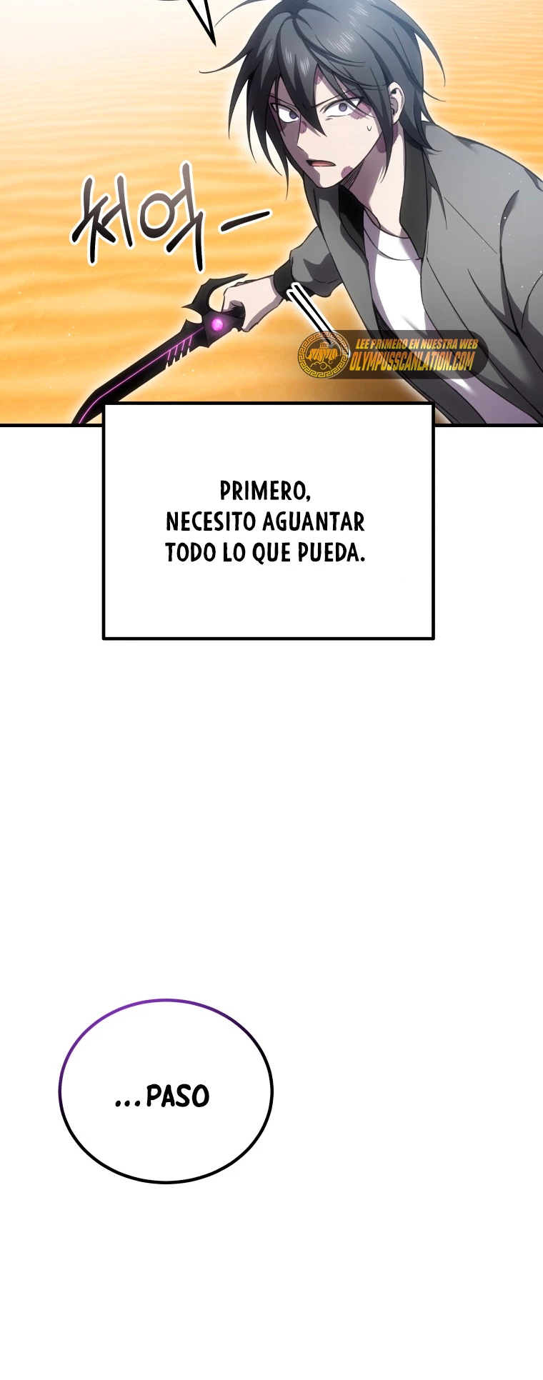 Sanador Devorador de Venenos capítulo 19, página 26