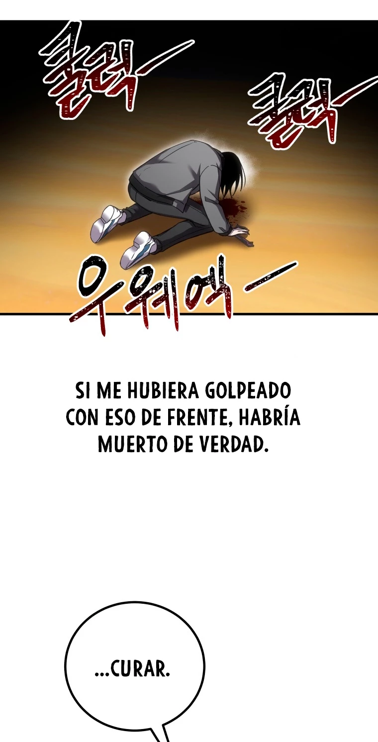Sanador Devorador de Venenos capítulo 19, página 32