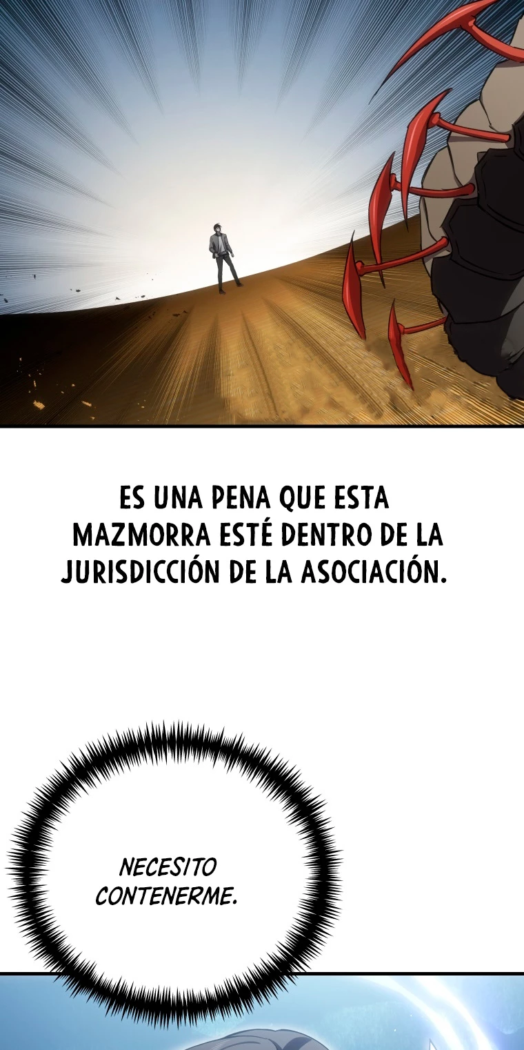 Sanador Devorador de Venenos capítulo 19, página 61