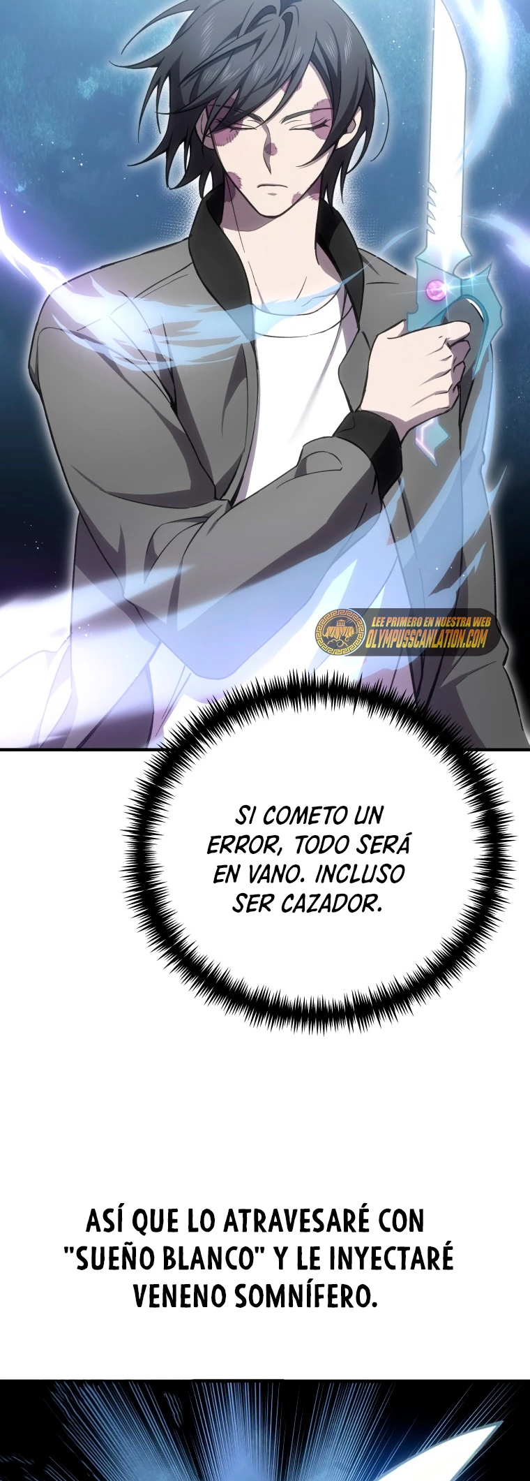 Sanador Devorador de Venenos capítulo 19, página 62