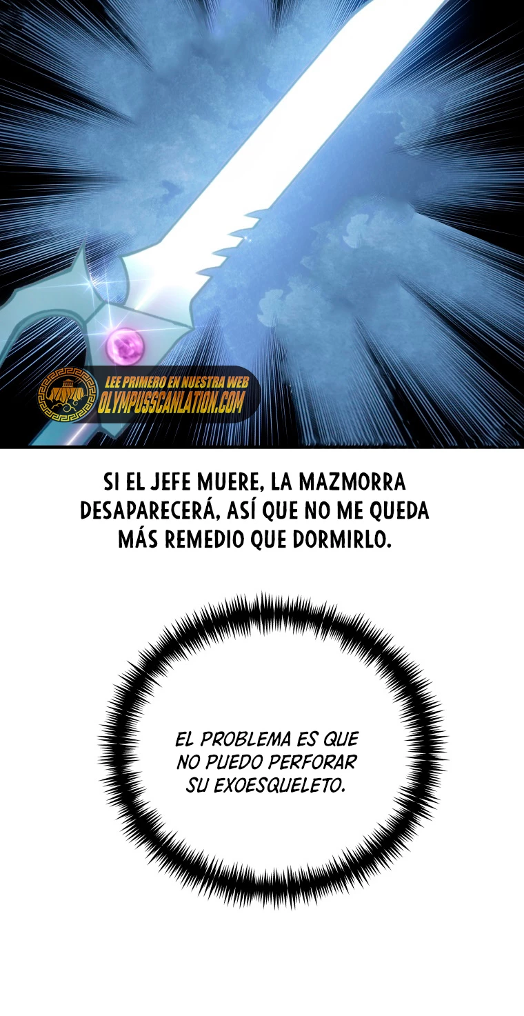 Sanador Devorador de Venenos capítulo 19, página 63
