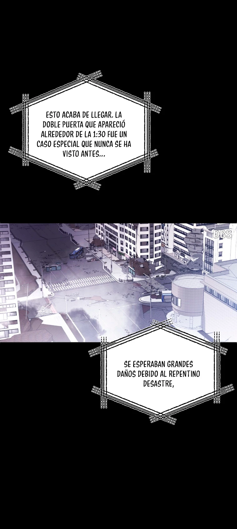 Sanador Devorador de Venenos capítulo 2, página 2