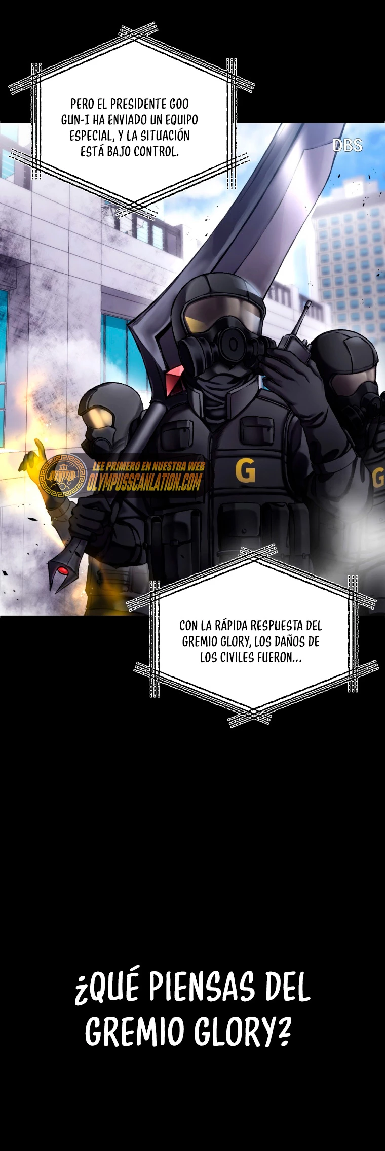 Sanador Devorador de Venenos capítulo 2, página 3