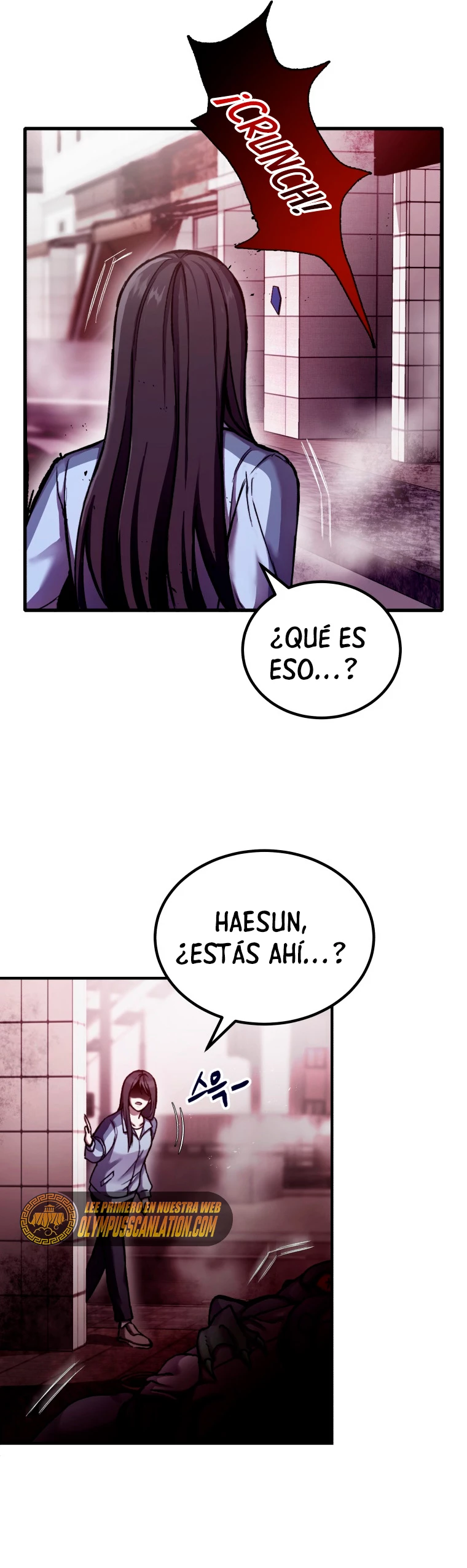Sanador Devorador de Venenos capítulo 2, página 22