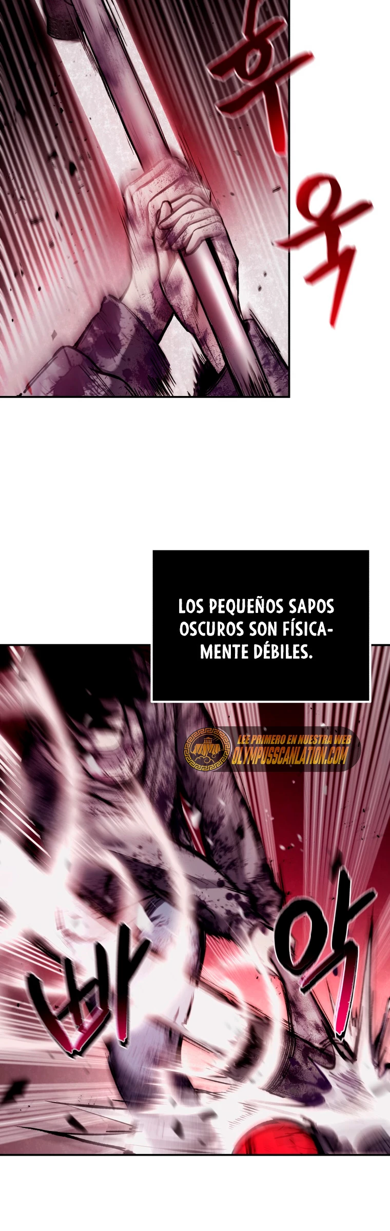 Sanador Devorador de Venenos capítulo 2, página 44