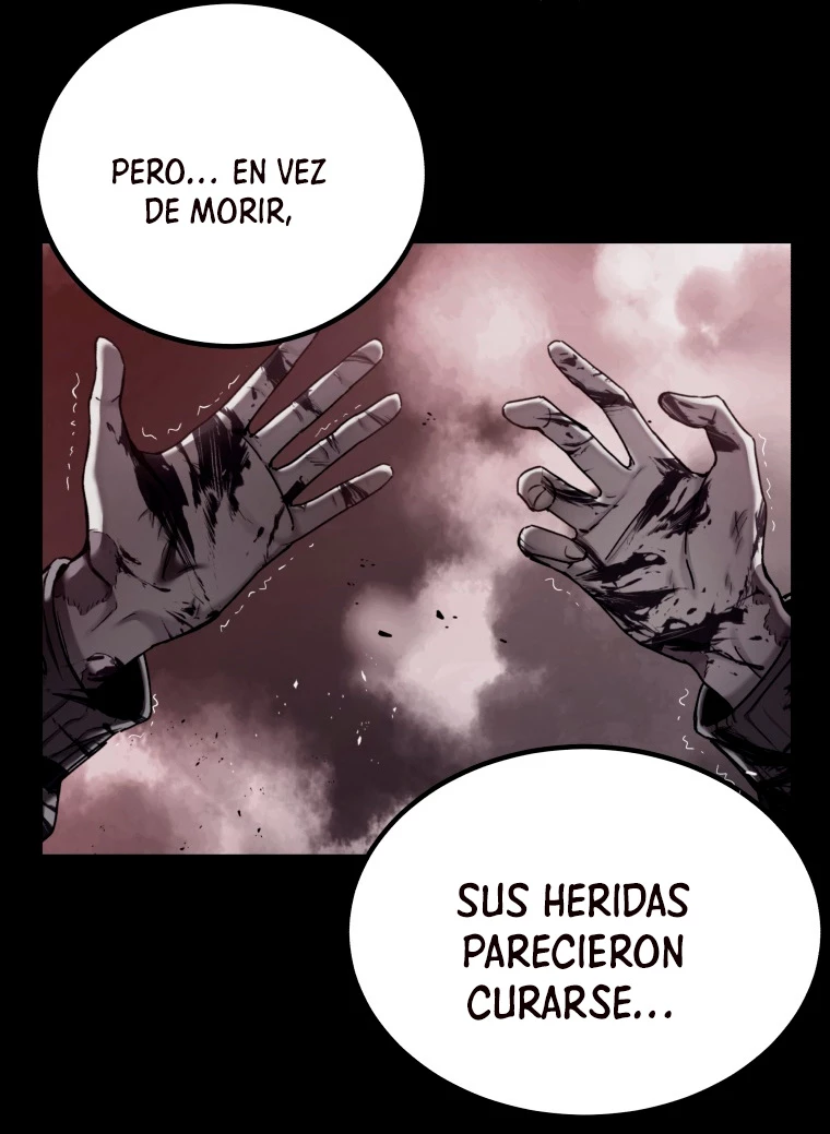 Sanador Devorador de Venenos capítulo 2, página 52
