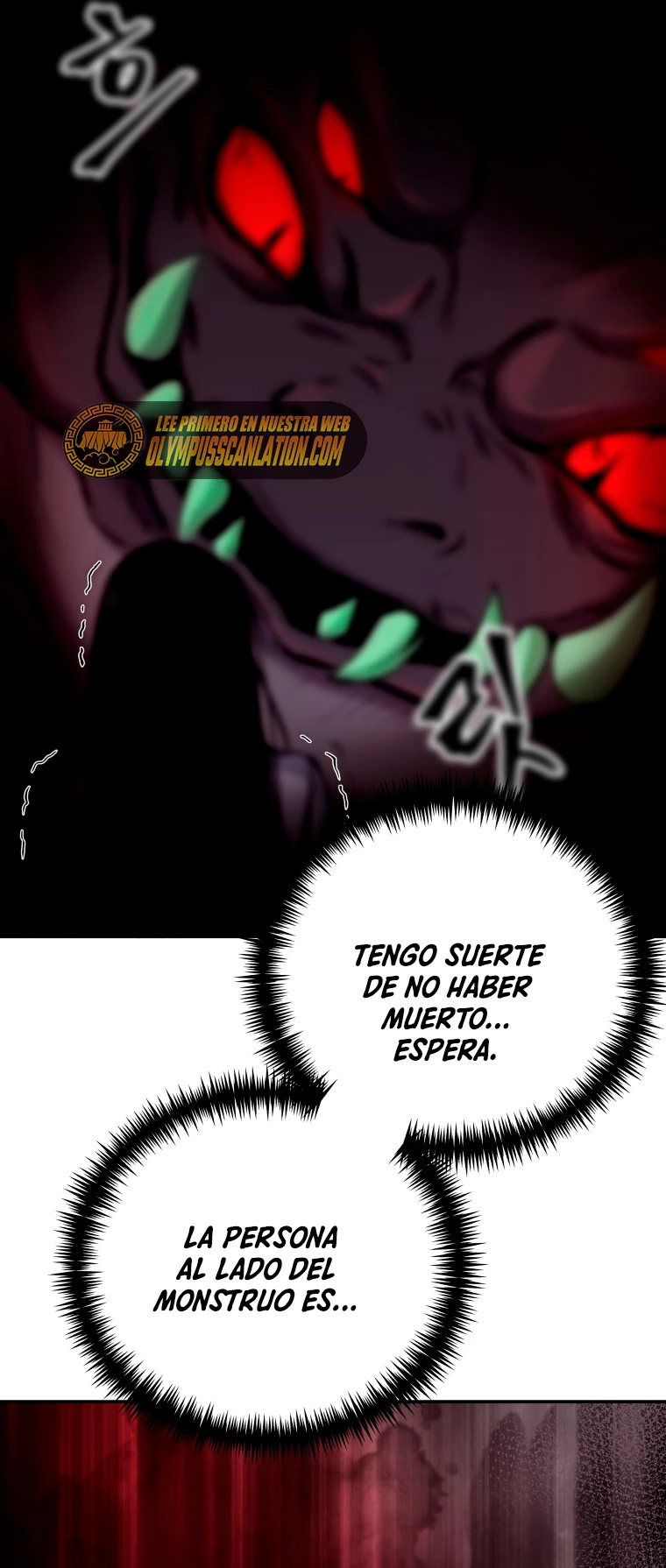 Sanador Devorador de Venenos capítulo 2, página 64