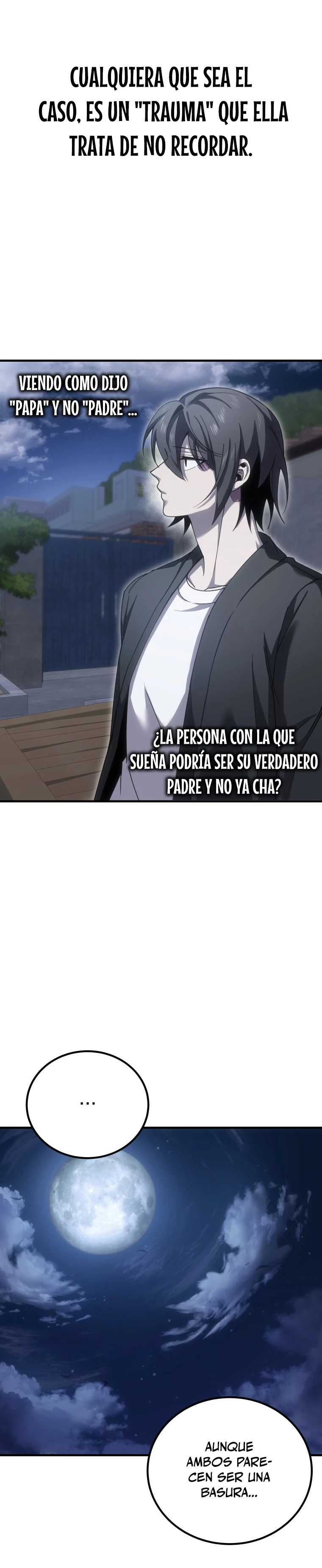 Sanador Devorador de Venenos capítulo 20, página 16